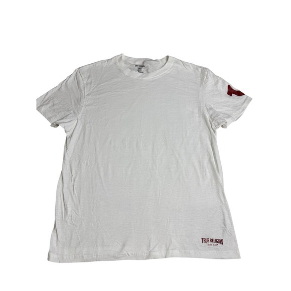 True Religion Other - True Religion Graphic Tee Men's Large Y2K‎ Streetwear